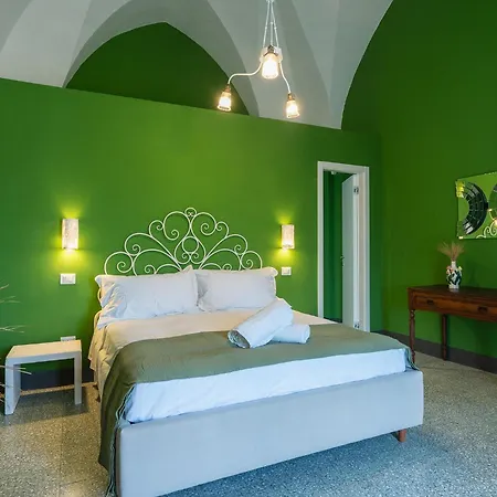 Masseria La Presentina Monopoli Exterior photo