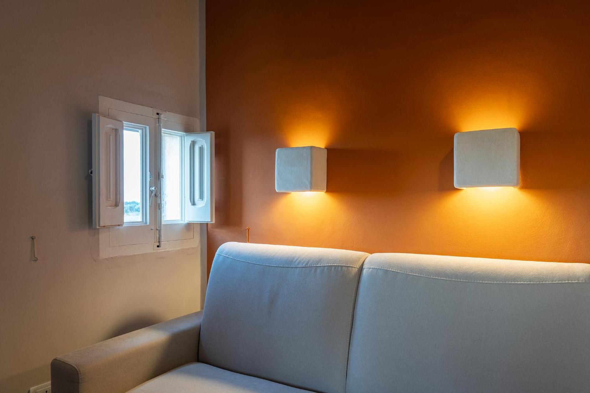 Lodge Masseria La Presentina *