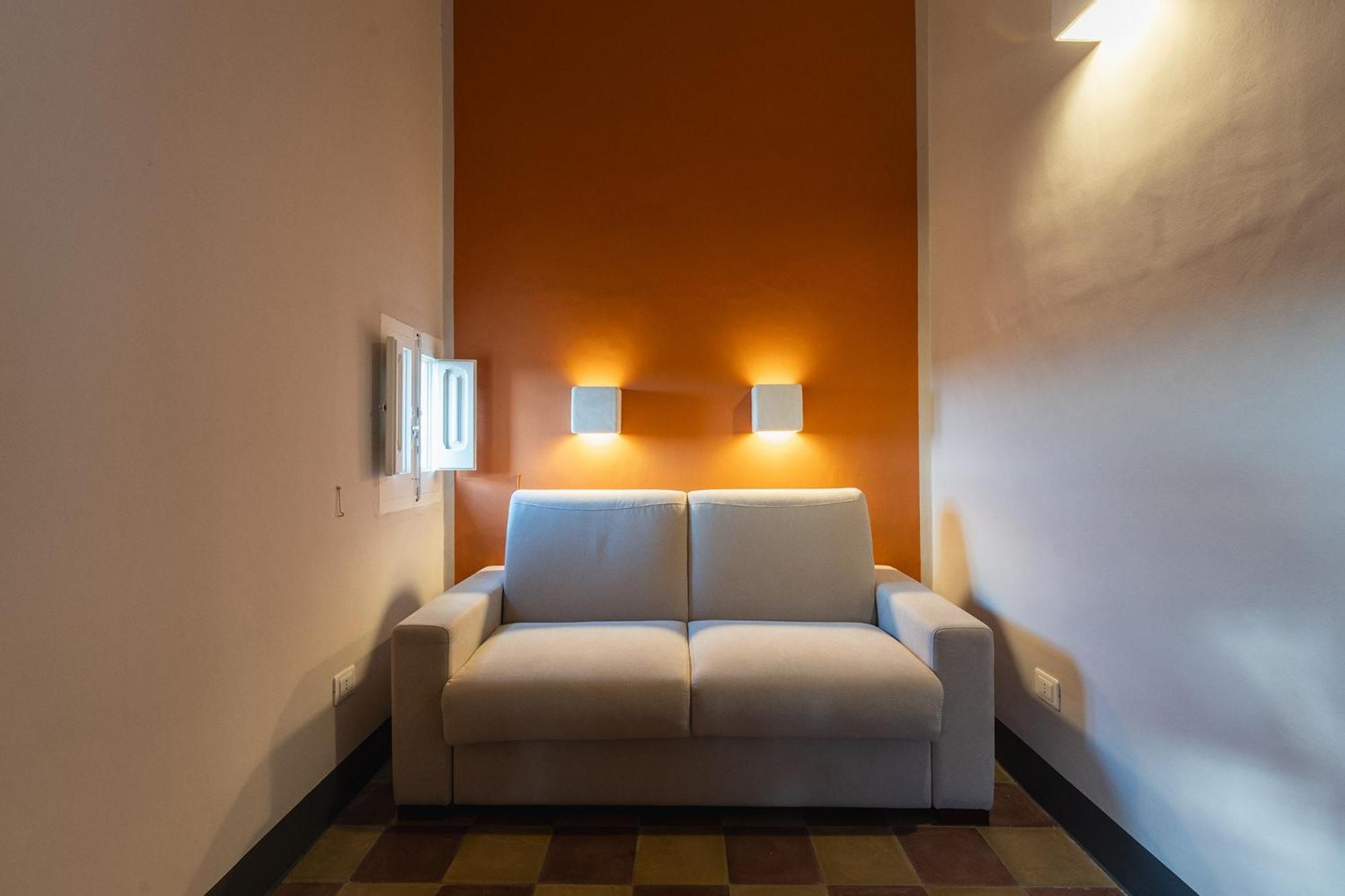 Masseria La Presentina *