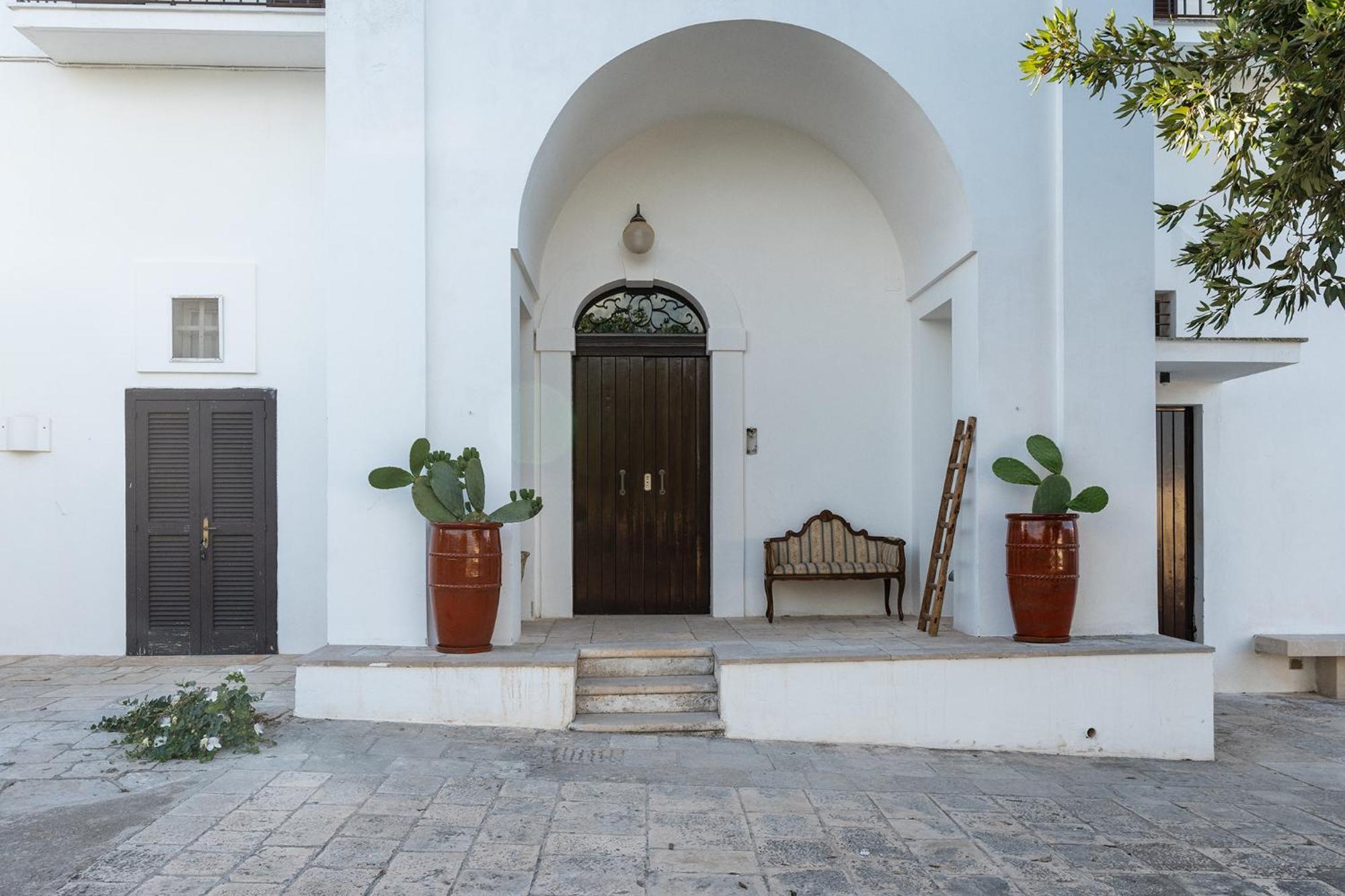 Masseria La Presentina Monopoli