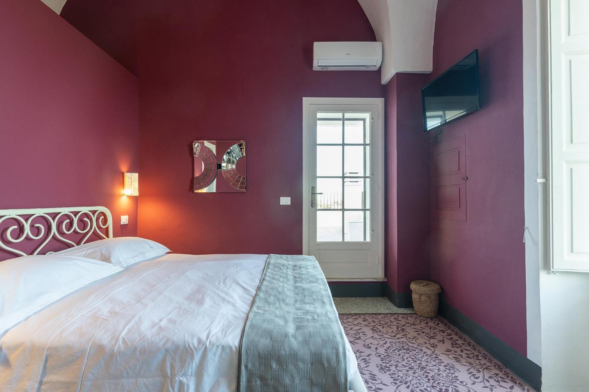 Lodge Masseria La Presentina Monopoli
